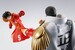 Figura One Piece S.H.Figuarts Borsalino -Future Island Egghead- 20 cm