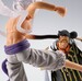 Figura One Piece S.H.Figuarts Borsalino -Future Island Egghead- 20 cm