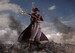 Figura One Piece S.H.Figuarts Dracule Mihawk Hawkeye 17 cm