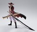 Figura One Piece S.H.Figuarts Dracule Mihawk Hawkeye 17 cm