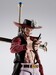Figura One Piece S.H.Figuarts Dracule Mihawk Hawkeye 17 cm