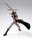 Figura One Piece S.H.Figuarts Dracule Mihawk Hawkeye 17 cm