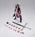 Figura One Piece S.H.Figuarts Dracule Mihawk Hawkeye 17 cm