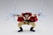 Figura One Piece S.H.Figuarts Edward Newgate -Marineford- 25 cm