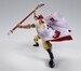 Figura One Piece S.H.Figuarts Edward Newgate -Marineford- 25 cm