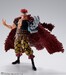 Figura S.H. Figuarts One Piece Eustass Kid -The Raid on Onigashima- 15 cm