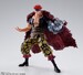 Figura S.H. Figuarts One Piece Eustass Kid -The Raid on Onigashima- 15 cm