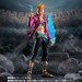 Figura One Piece S.H.Figuarts Marco Marineford 17 cm