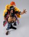 Figura One Piece S.H.Figuarts Marshall D. Teach Four Emperors 25 cm