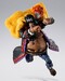 Figura One Piece S.H.Figuarts Marshall D. Teach Four Emperors 25 cm