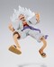 Figura One Piece S.H.Figuarts Marshall D. Teach Four Emperors 25 cm