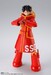 Figura One Piece S.H.Figuarts Monkey D. Luffy Future Island Egghead 15 cm