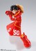 Figura One Piece S.H.Figuarts Monkey D. Luffy Future Island Egghead 15 cm