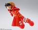 Figura One Piece S.H.Figuarts Monkey D. Luffy Future Island Egghead 15 cm