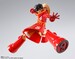 Figura One Piece S.H.Figuarts Monkey D. Luffy Future Island Egghead 15 cm