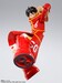 Figura One Piece S.H.Figuarts Monkey D. Luffy Future Island Egghead 15 cm