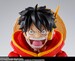 Figura One Piece S.H.Figuarts Monkey D. Luffy Future Island Egghead 15 cm