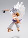 Figura One Piece S.H.Figuarts Monkey D. Luffy Gear 5 -Future Island Egghead- 15 cm