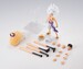 Figura One Piece S.H.Figuarts Monkey D. Luffy Gear 5 -Future Island Egghead- 15 cm