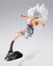 Figura One Piece S.H.Figuarts Monkey D. Luffy Gear 5 -Future Island Egghead- 15 cm
