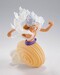 Figura One Piece S.H.Figuarts Monkey D. Luffy Gear 5 -Future Island Egghead- 15 cm