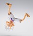 Figura One Piece S.H.Figuarts Monkey D. Luffy Gear 5 -Future Island Egghead- 15 cm