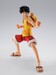 Figura One Piece S.H.Figuarts Monkey D. Luffy Marineford | Tamashii Nations