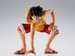 Figura One Piece S.H.Figuarts Monkey D. Luffy Marineford | Tamashii Nations