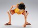 Figura One Piece S.H.Figuarts Monkey D. Luffy Marineford | Tamashii Nations