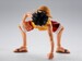 Figura One Piece S.H.Figuarts Monkey D. Luffy Marineford | Tamashii Nations
