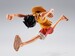 Figura One Piece S.H.Figuarts Monkey D. Luffy Marineford | Tamashii Nations