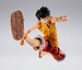 Figura One Piece S.H.Figuarts Monkey D. Luffy Marineford | Tamashii Nations