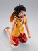 Figura One Piece S.H.Figuarts Monkey D. Luffy Marineford | Tamashii Nations