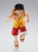 Figura One Piece S.H.Figuarts Monkey D. Luffy Marineford | Tamashii Nations