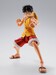 Figura One Piece S.H.Figuarts Monkey D. Luffy Marineford | Tamashii Nations