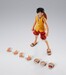 Figura One Piece S.H.Figuarts Monkey D. Luffy Marineford | Tamashii Nations