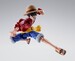 One Piece Figura S.H.Figuarts Monkey D. Luffy -Two Years Later- 15 cm
