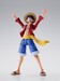 One Piece Figura S.H.Figuarts Monkey D. Luffy -Two Years Later- 15 cm