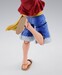 One Piece Figura S.H.Figuarts Monkey D. Luffy -Two Years Later- 15 cm