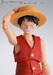 Figura One Piece S.H. Figuarts Monkey D. Ruffy Romance Dawn 15 cm