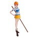 Figura One Piece S.H. Figuarts Nami Romance Dawn 14 cm