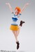 Figura One Piece S.H. Figuarts Nami Romance Dawn 14 cm