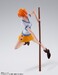 Figura One Piece S.H. Figuarts Nami Romance Dawn 14 cm