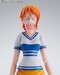 Figura One Piece S.H. Figuarts Nami Romance Dawn 14 cm