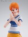 Figura One Piece S.H. Figuarts Nami Romance Dawn 14 cm