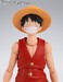 Figura One Piece S.H. Figuarts Nami Romance Dawn 14 cm