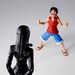 Figura One Piece S.H. Figuarts Nico Robin Enies Lobby 16 cm