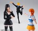 Figura One Piece S.H. Figuarts Nico Robin Enies Lobby 16 cm