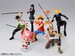 Figura One Piece S.H. Figuarts Nico Robin Enies Lobby 16 cm