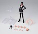 Figura One Piece S.H. Figuarts Nico Robin Enies Lobby 16 cm